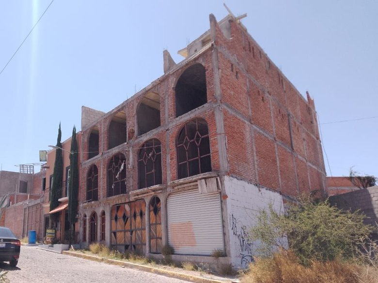 Posada Bicentenario - Fixer Upper — 4 photos