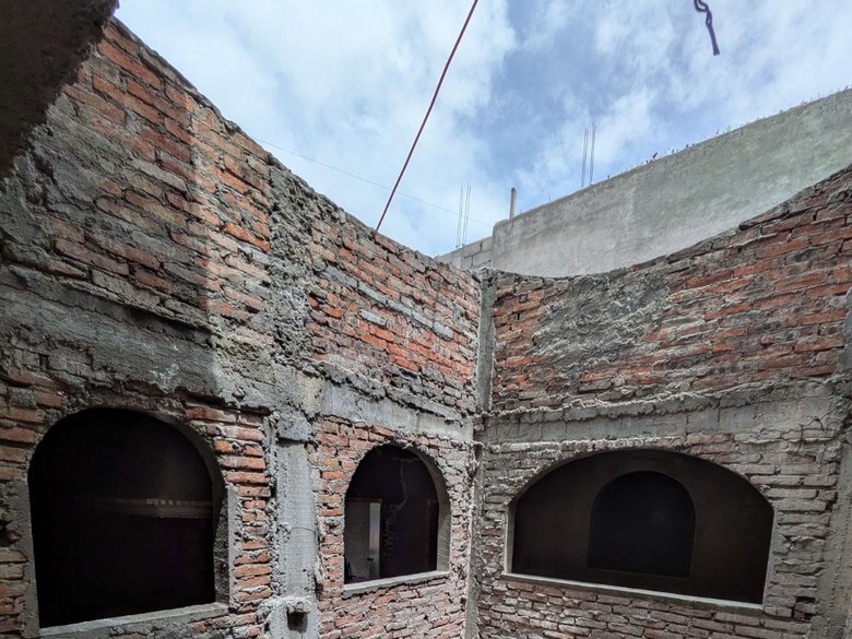 Posada Bicentenario -  Fixer Upper — 10 photos