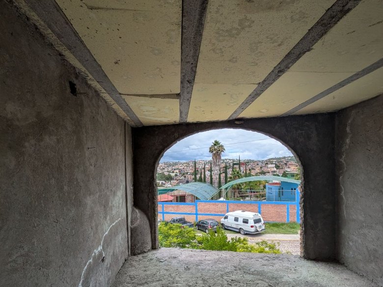 Posada Bicentenario -  Fixer Upper — 13 photos