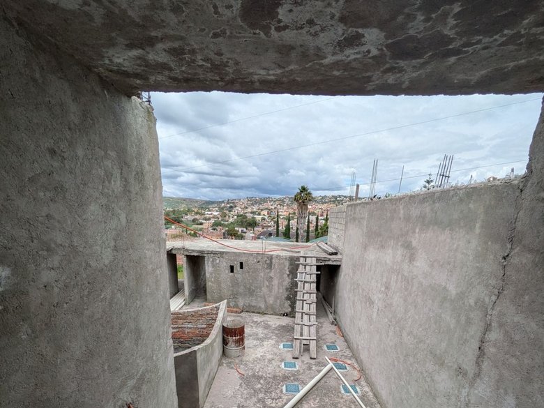Posada Bicentenario -  Fixer Upper — 11 photos
