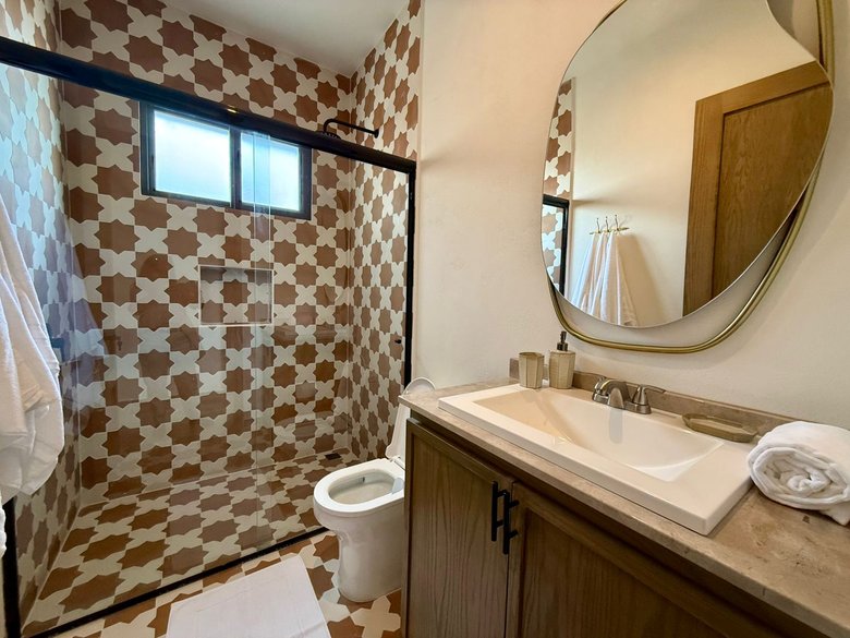 Modern & cozy apartment in Narcisa – Simple living with style (3nd level) — 8 photos