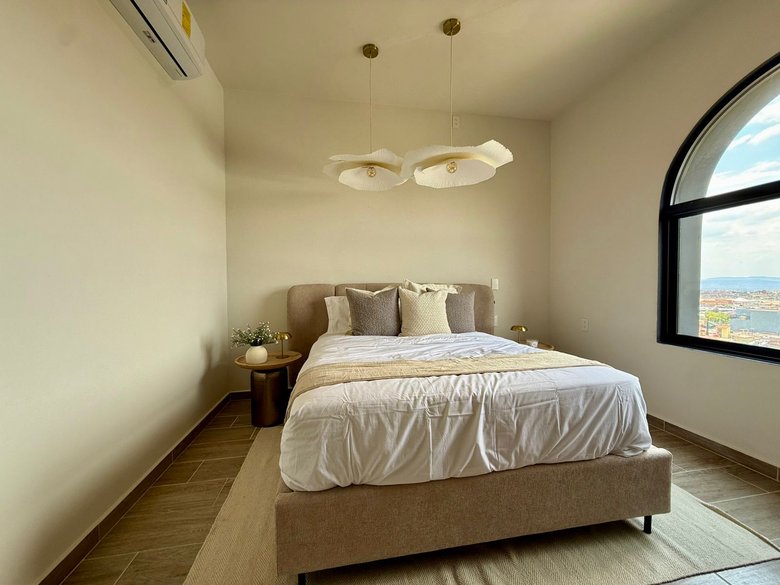 Modern & cozy apartment in Narcisa – Simple living with style (3nd level) — 10 photos
