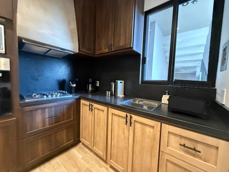 Modern & cozy apartment in Narcisa – Simple living with style (Level 2) — 6 photos