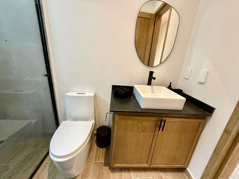 Modern & cozy apartment in Narcisa – Simple living with style (Level 2) — 7 photos