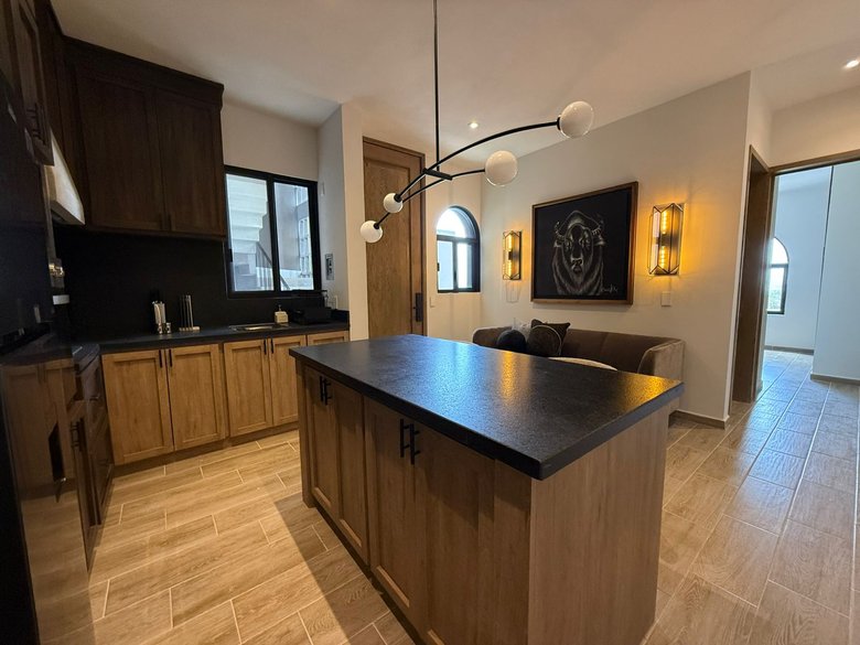 Modern & cozy apartment in Narcisa – Simple living with style (Level 2) — 5 photos