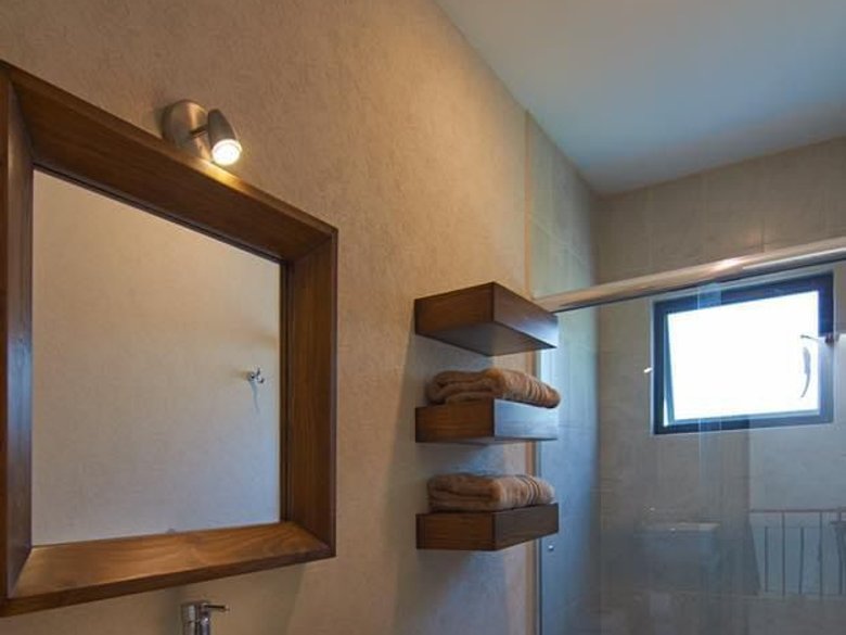 Modern Harmonious Home for Rent in La Escondida – 3 Bedrooms with Terrace — 11 photos