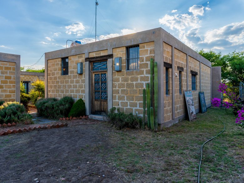 Casa Begoñas — 22 photos