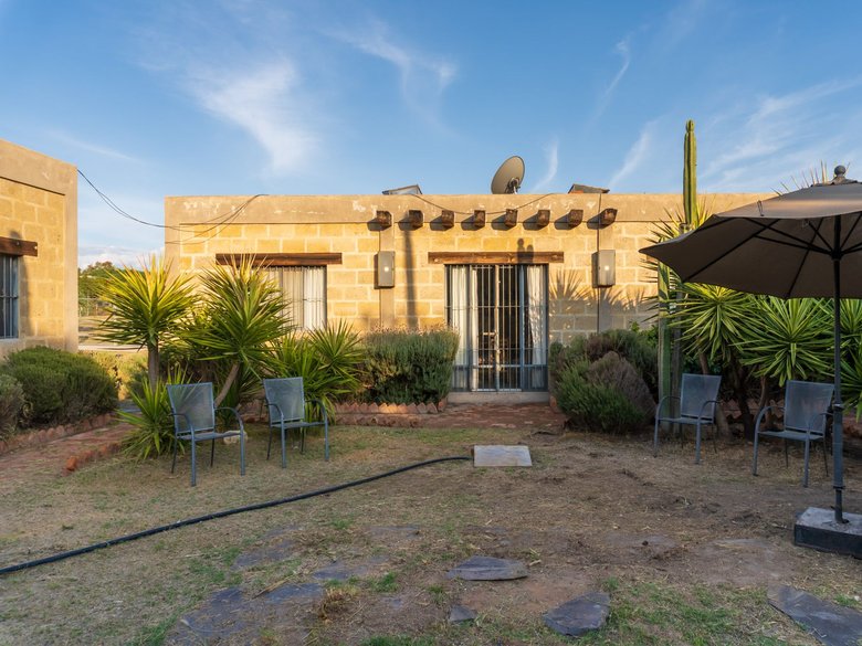 Casa Begoñas — 26 photos