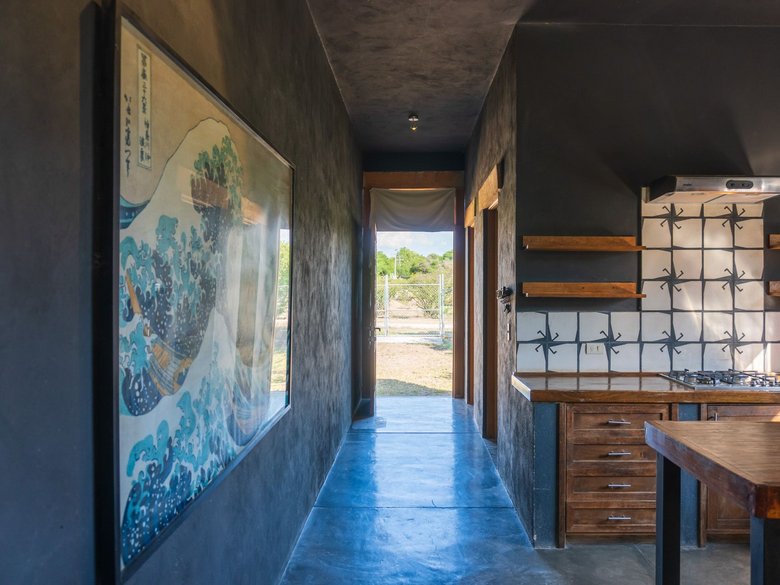 Casa Begoñas — 2 photos