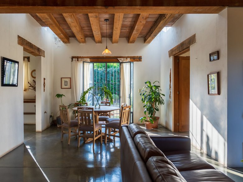 Casa Begoñas — 13 photos