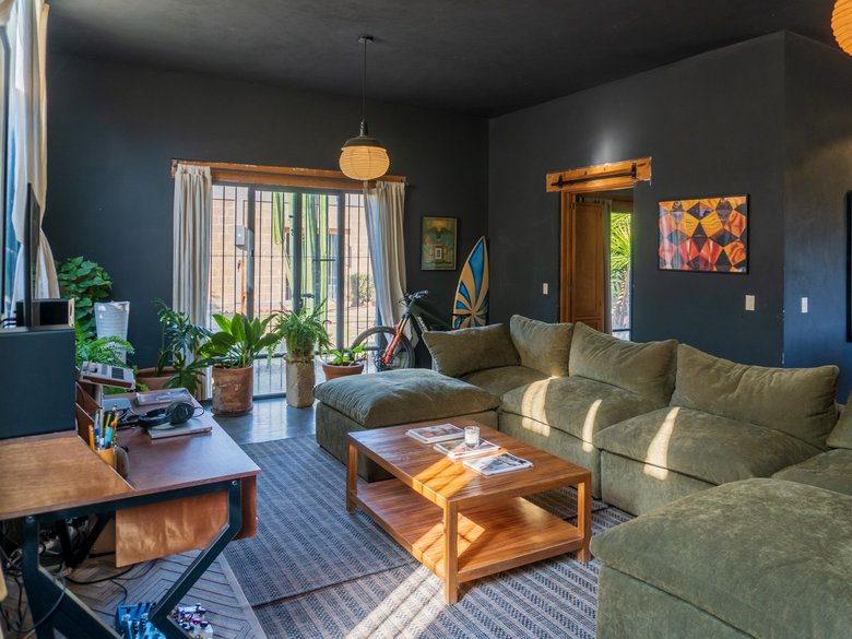 Casa Begoñas — 5 photos