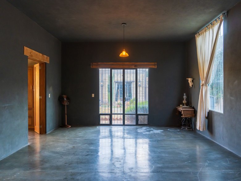 Casa Begoñas — 16 photos