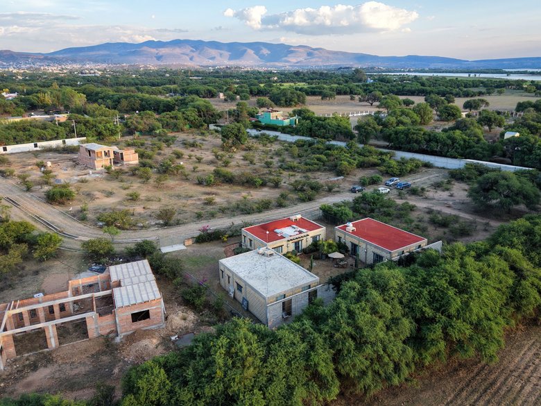 Casa Begoñas — 31 photos