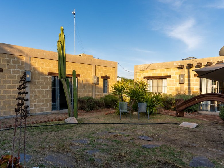 Casa Begoñas — 27 photos