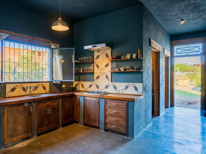 Casa Begoñas — 17 photos