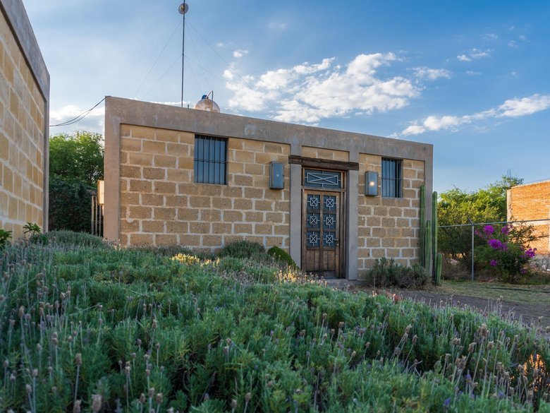 Casa Begoñas — 24 photos