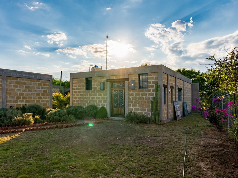 Casa Begoñas — 21 photos