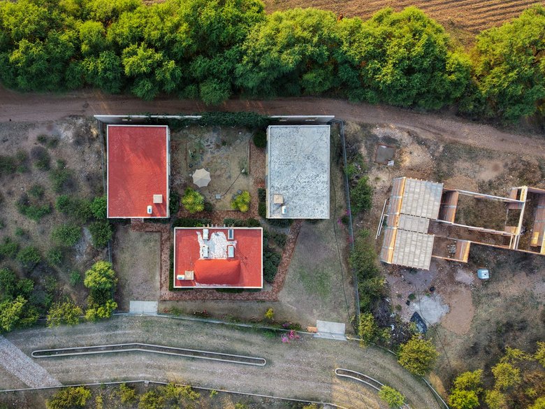 Casa Begoñas — 28 photos