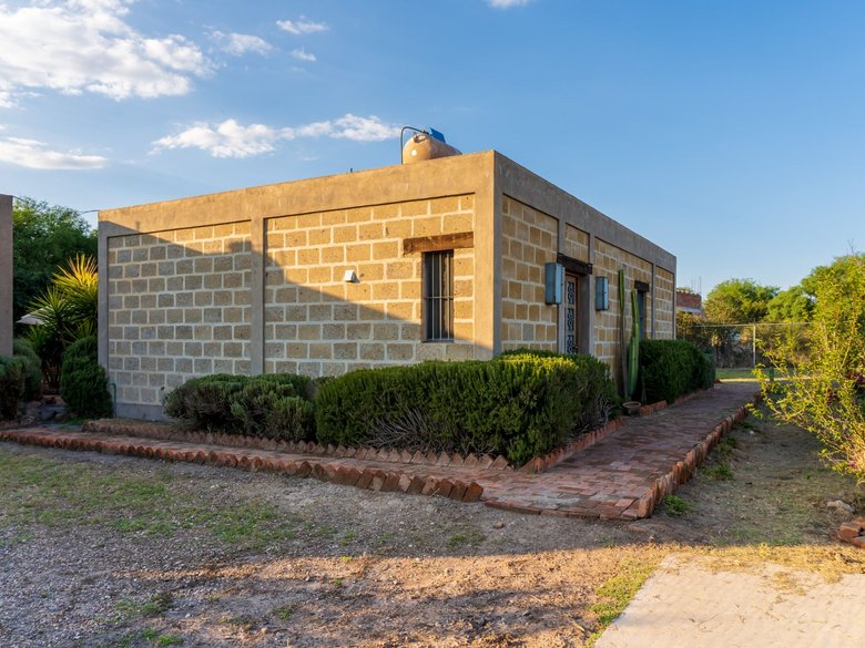 Casa Begoñas — 25 photos