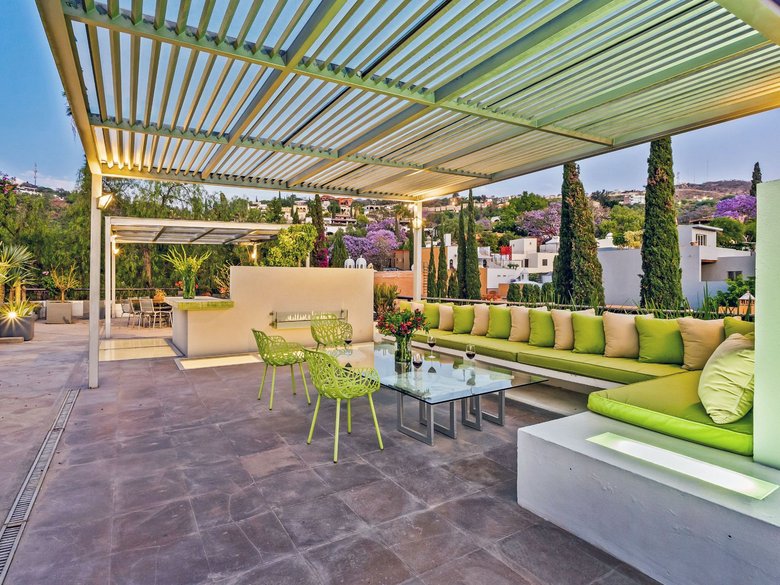 Casa Kent — 21 photos