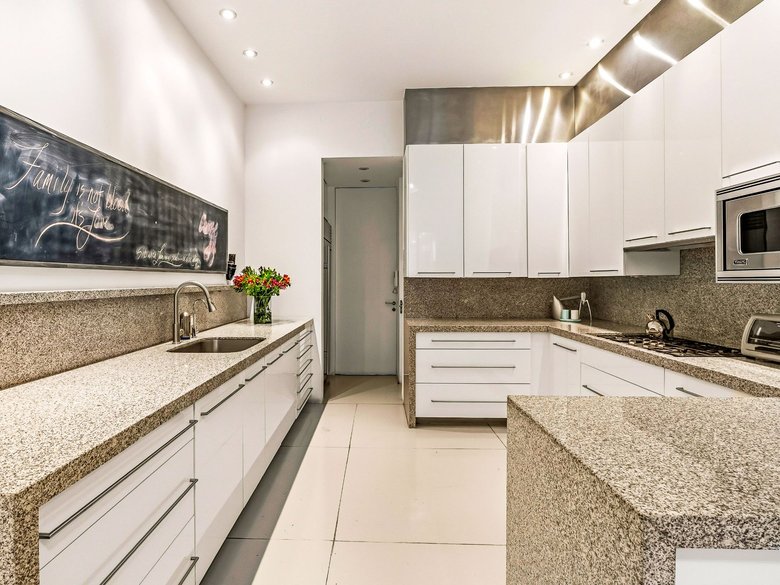 Casa Kent — 8 photos