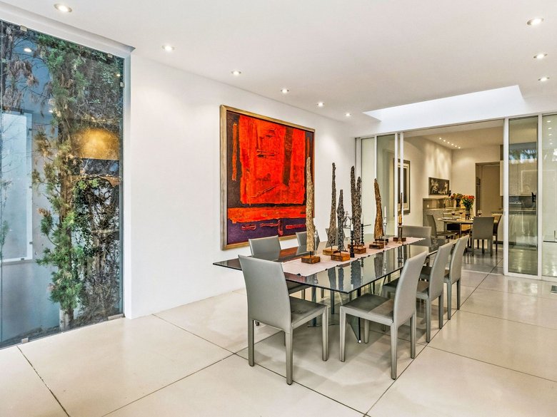 Casa Kent — 7 photos