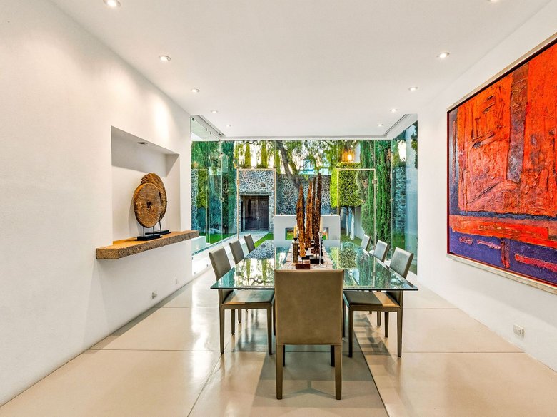 Casa Kent — 4 photos