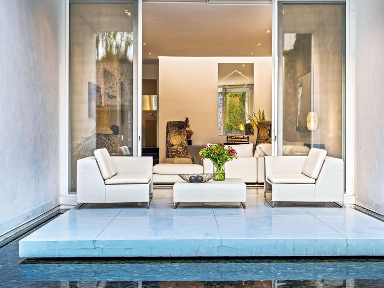 Casa Kent — 6 photos
