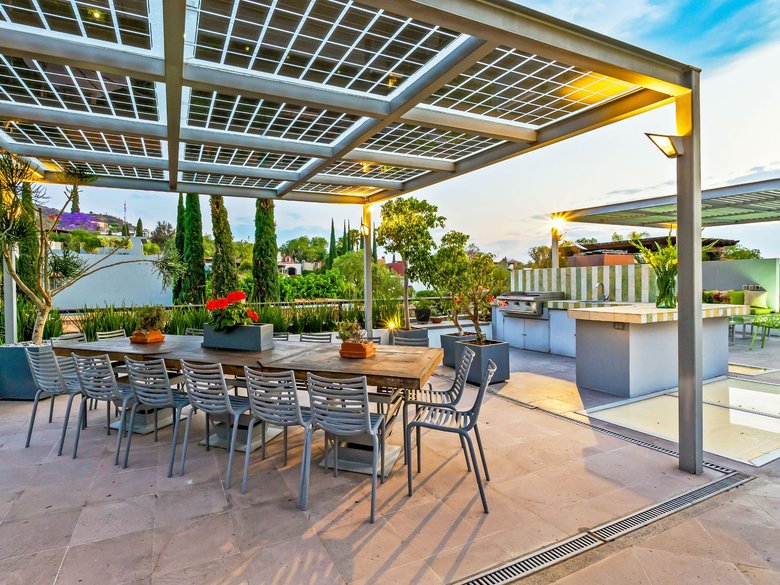 Casa Kent — 22 photos