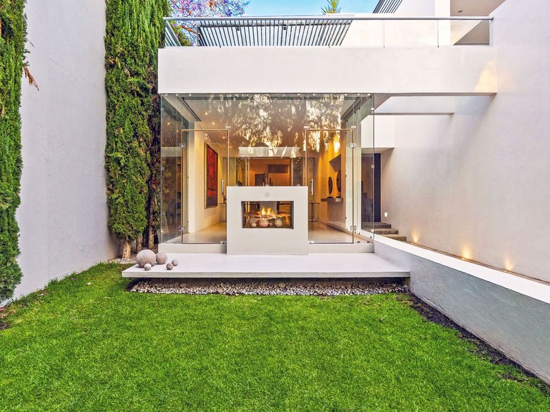 Casa Kent — 5 photos