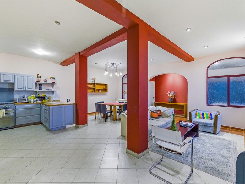Casa Arie — 8 photos