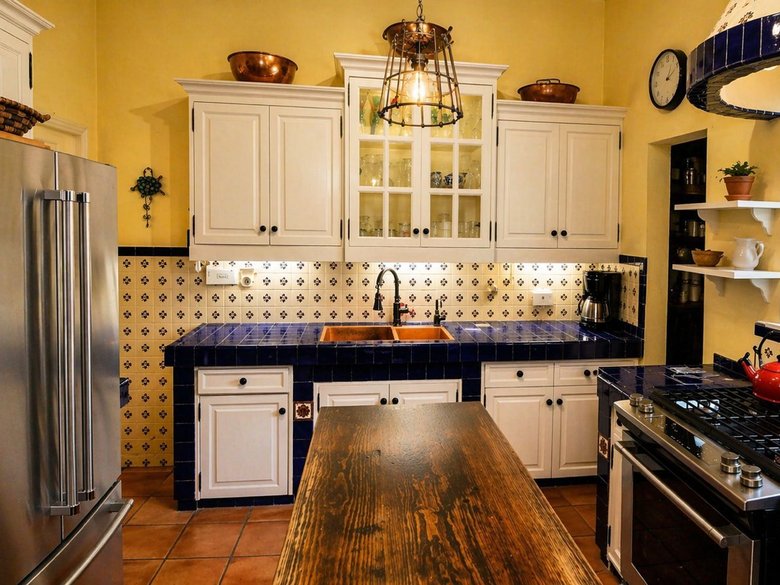 Casa Baeza — 4 photos