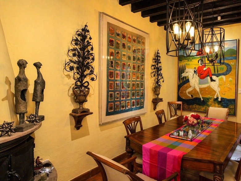 Casa Baeza — 3 photos