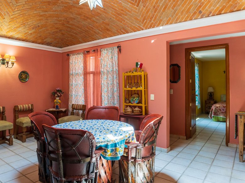Casa Ofelia — 7 photos