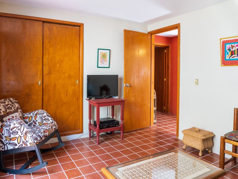 Casa Ofelia — 17 photos
