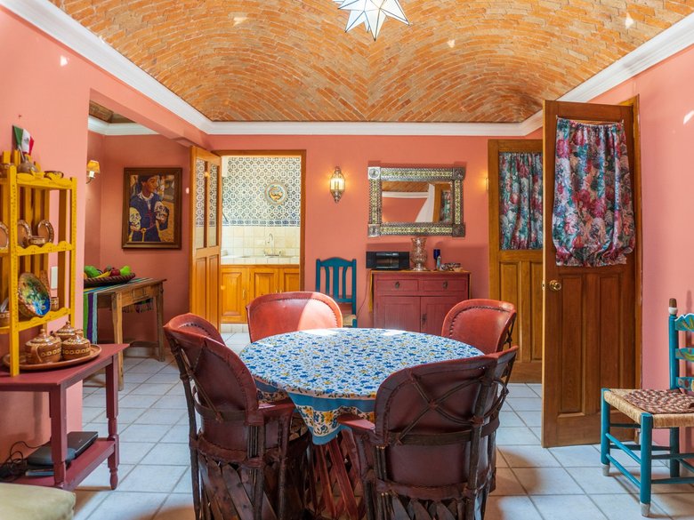 Casa Ofelia — 9 photos