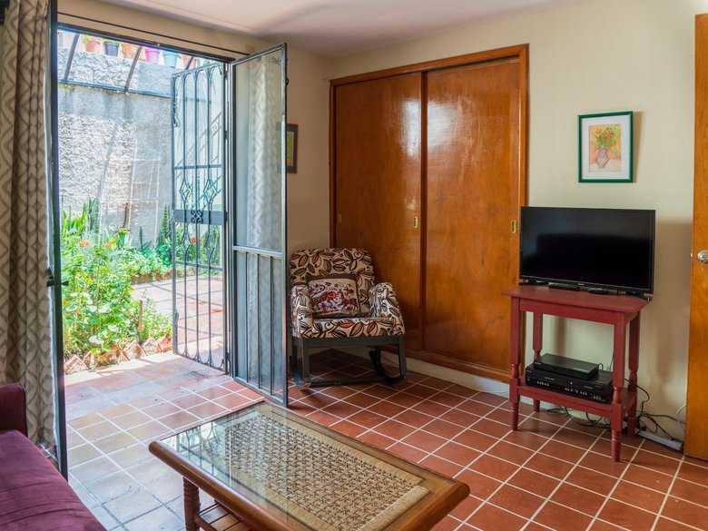Casa Ofelia — 16 photos