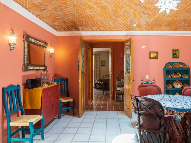Casa Ofelia — 8 photos