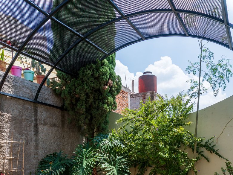 Casa Ofelia — 19 photos