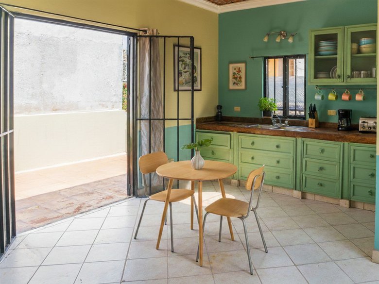 Casa Ofelia — 5 photos