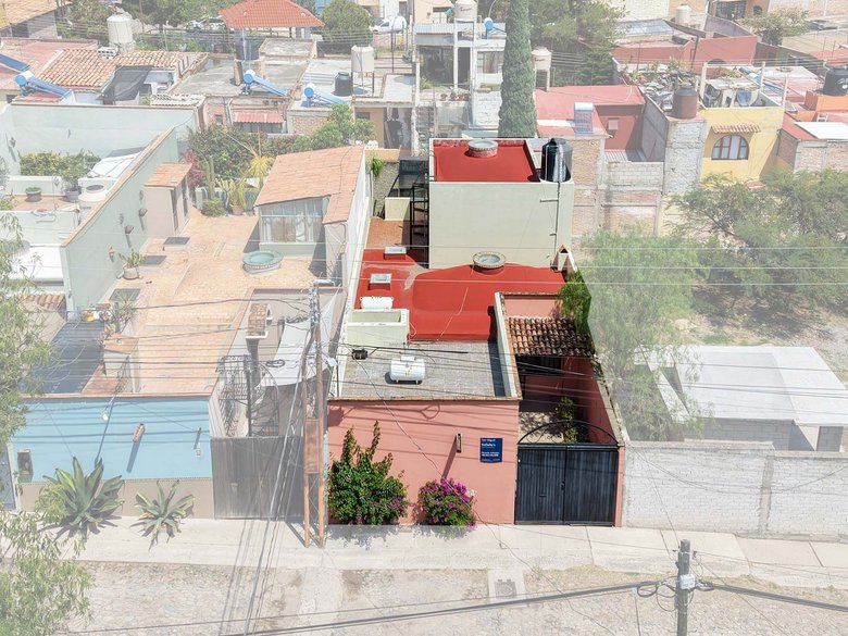 Casa Ofelia — 23 photos