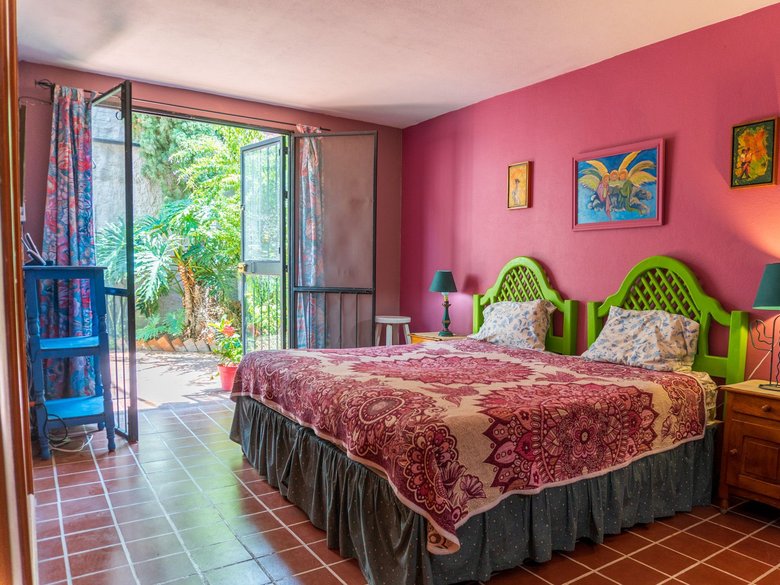 Casa Ofelia — 2 photos