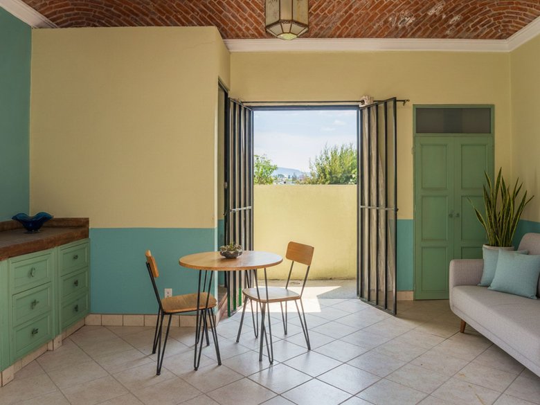 Casa Ofelia — 21 photos