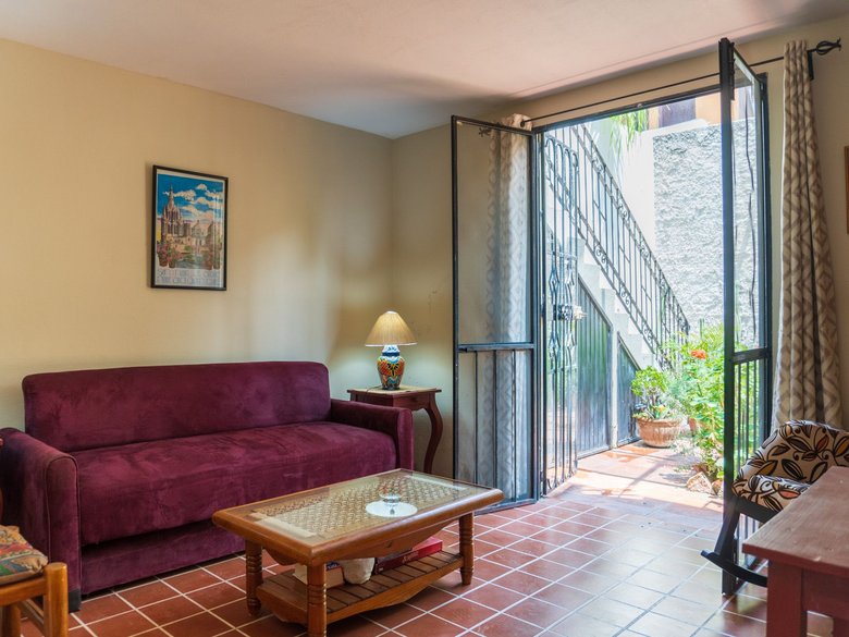 Casa Ofelia — 3 photos