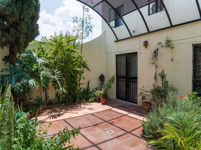 Casa Ofelia — 4 photos