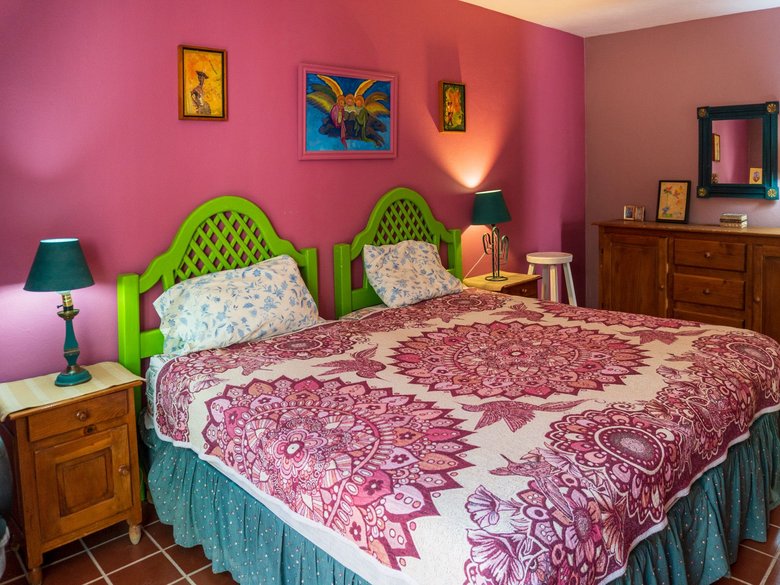 Casa Ofelia — 13 photos