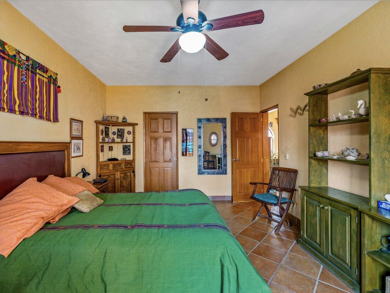 Casa Maxine , charming Mexican -style home located in Colonia Independencia  — 15 photos