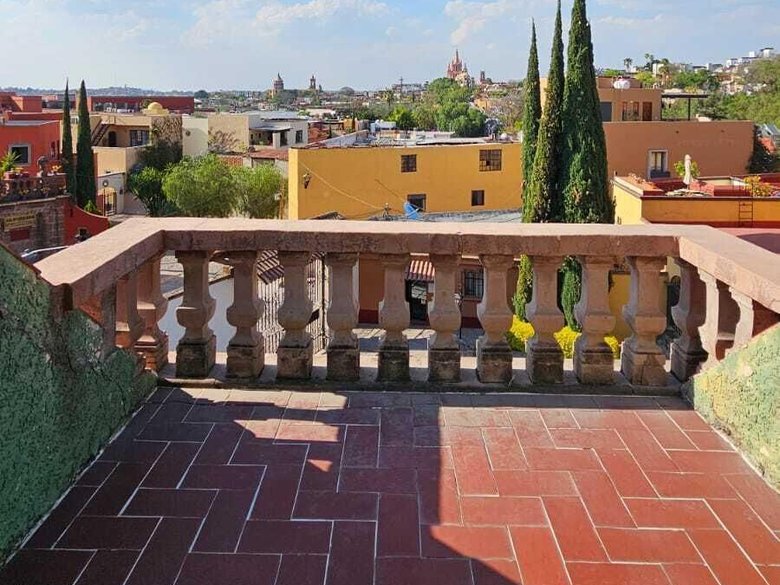 Villas del Parque — 3 photos