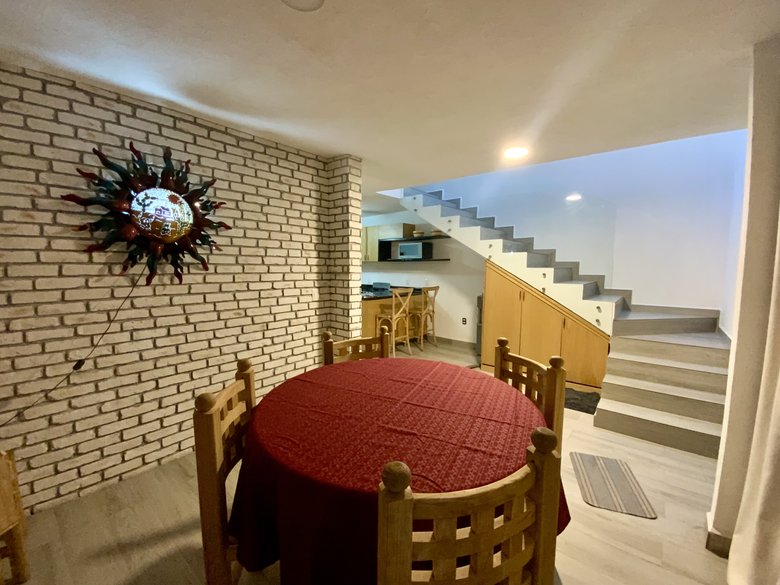 Oportunidad de Inversión en San Miguel de Allende | Casa en Venta en Zona de Aguas Termales con Alta — 19 photos