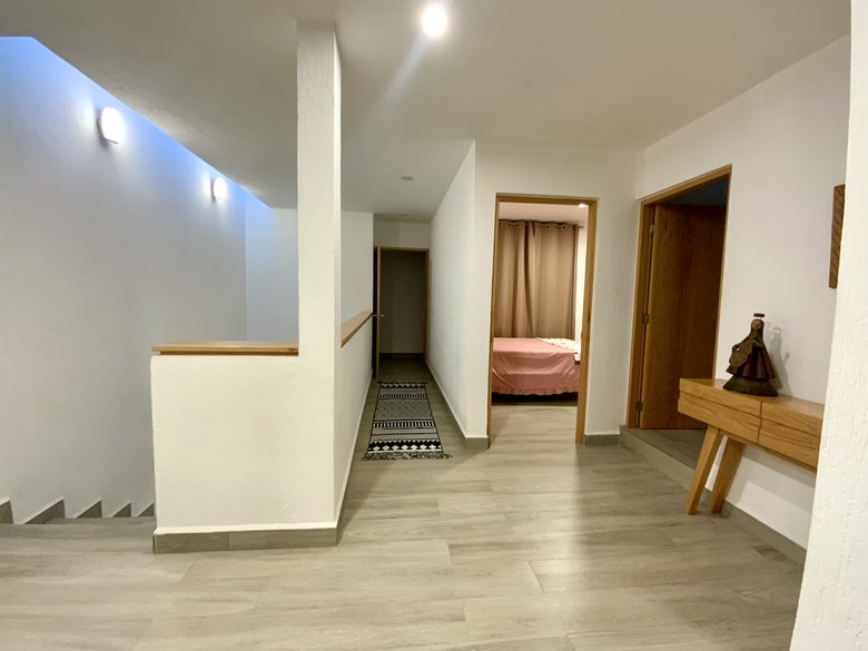 Oportunidad de Inversión en San Miguel de Allende | Casa en Venta en Zona de Aguas Termales con Alta — 3 photos